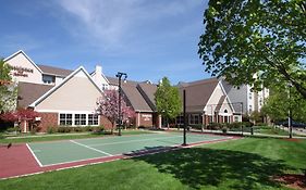 Residence Inn By Marriott West Springfield