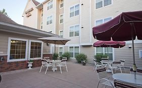 Residence Inn By Marriott West Springfield